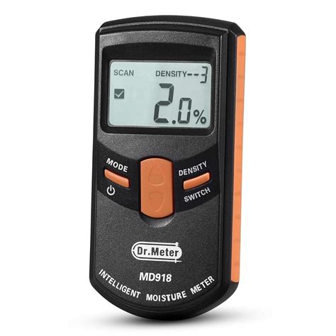 best wood moisture meter reviews